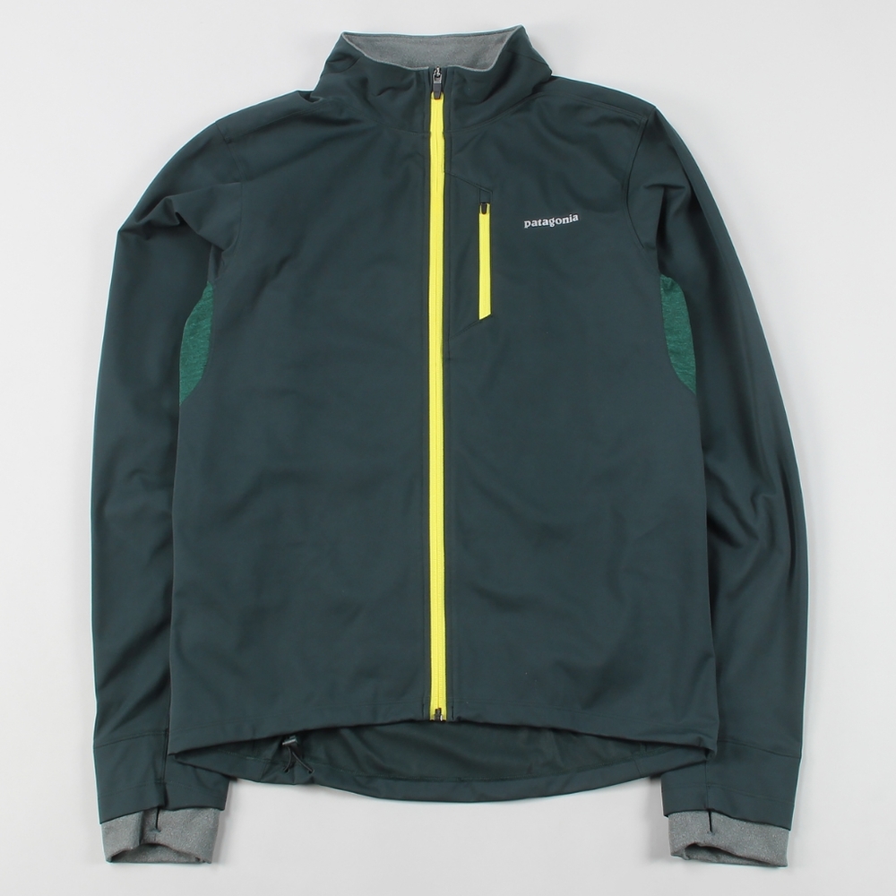 Men's Patagonia Wind Shield Jacket